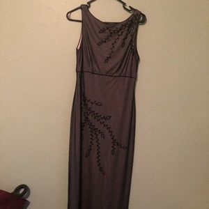 Adrianna Papell Evening Dress